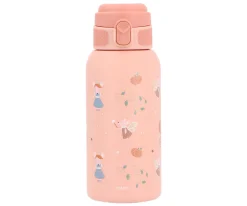 Botella de acero térmica Mouse Fairies