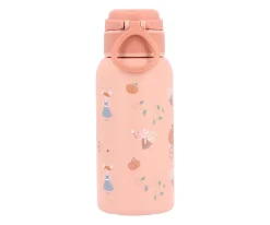 Botella de acero térmica Mouse Fairies