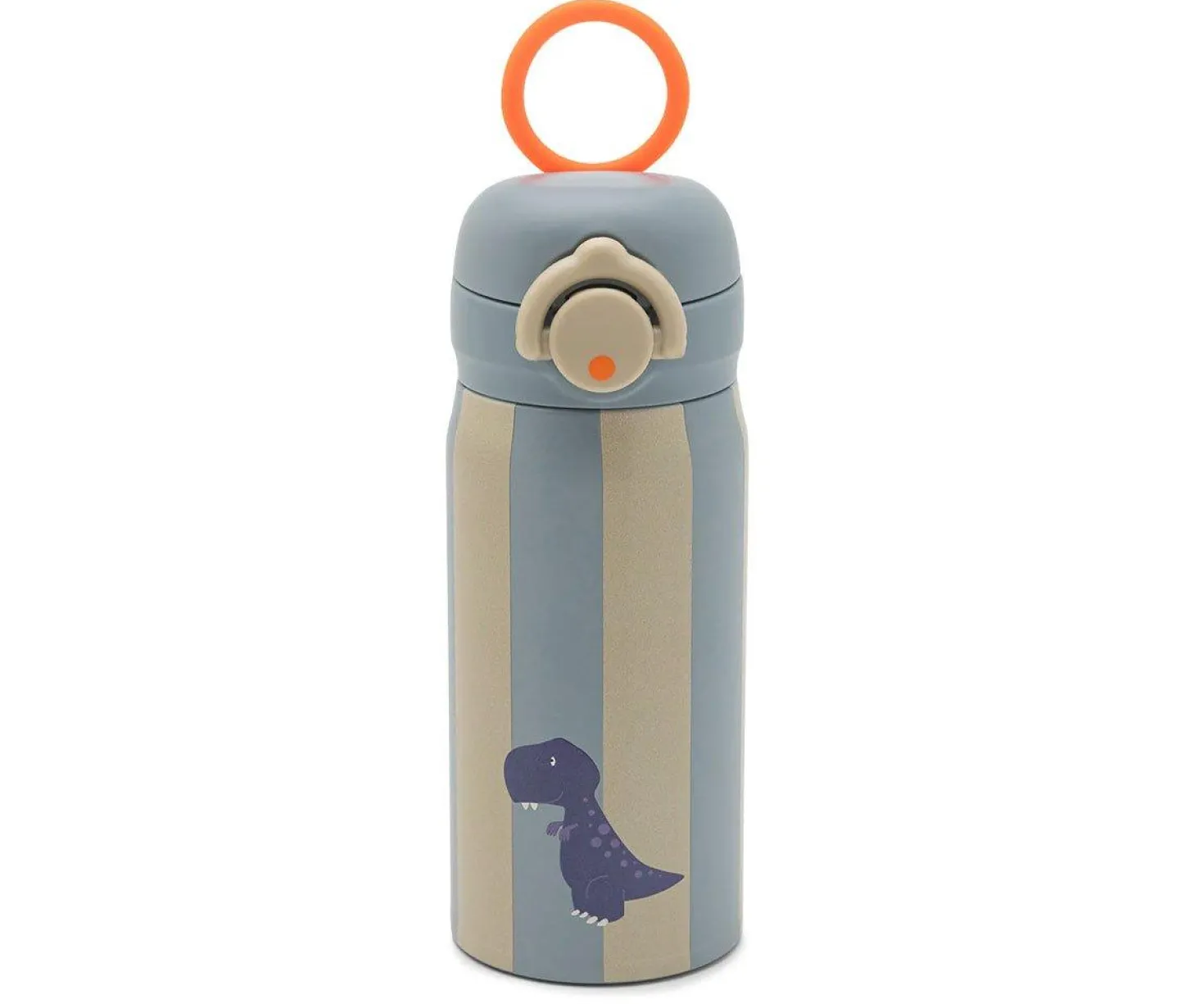 Botella de Acero Térmica Noui Noui Dino