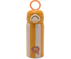 Botella de Acero Térmica Noui Noui Lion
