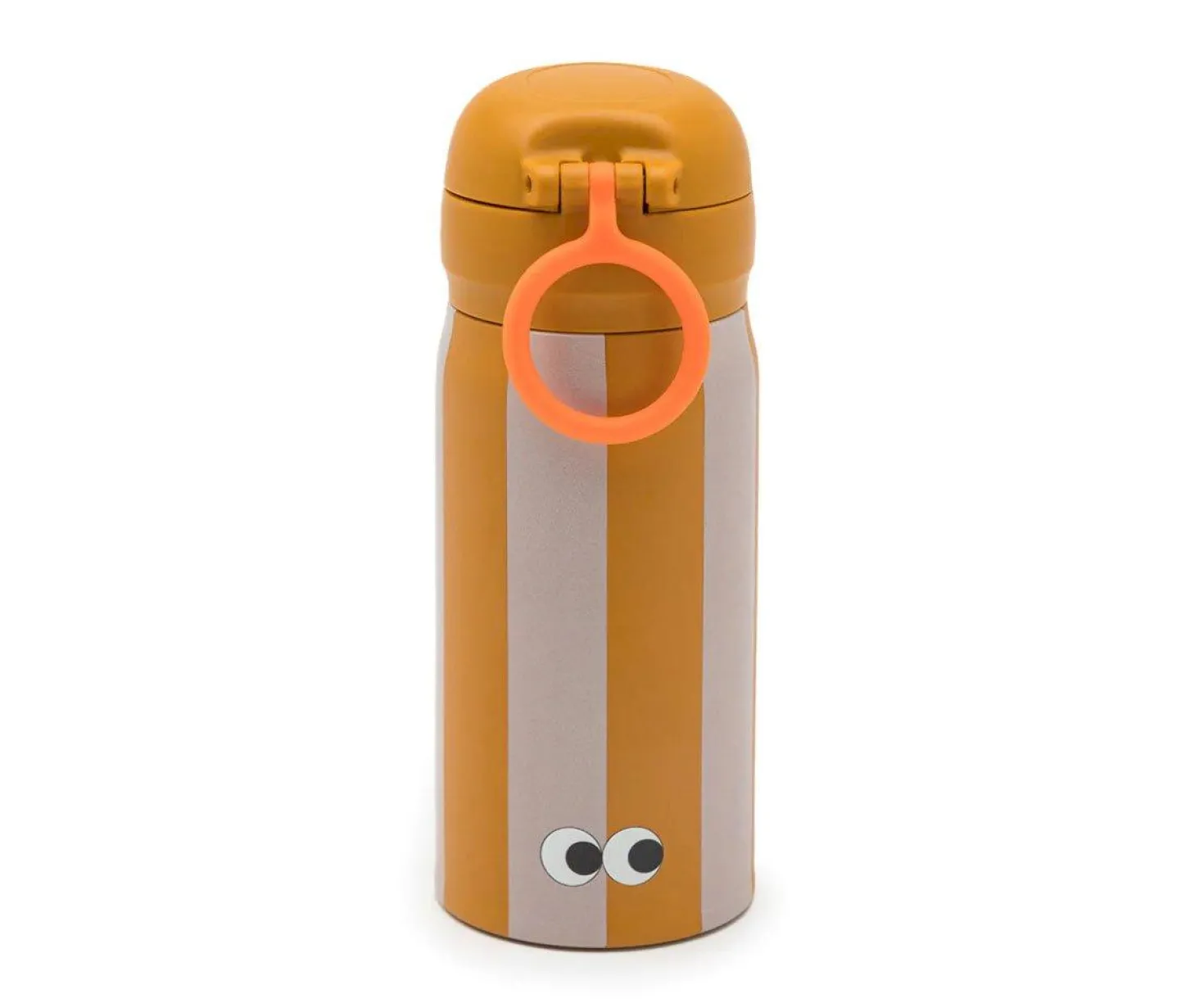 Botella de Acero Térmica Noui Noui Lion