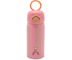 Botella de Acero Térmica Noui Noui Princess