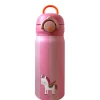 Botella de Acero Térmica Noui Noui Unicorn