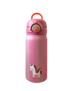 Botella de Acero Térmica Noui Noui Unicorn