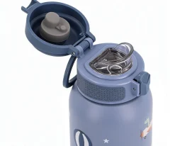 Botella de acero térmica Planes