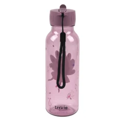 Botella de Tritán 500ml Ballerina Mrs. Peacock · Trixie