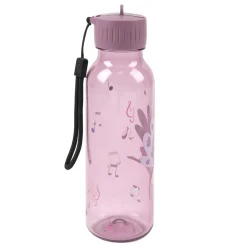 Botella de Tritán 500ml Ballerina Mrs. Peacock · Trixie