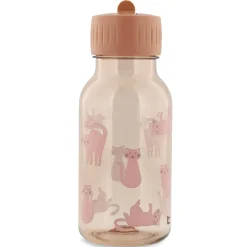 Botella de Tritán 350ml Charming Cat · Trixie