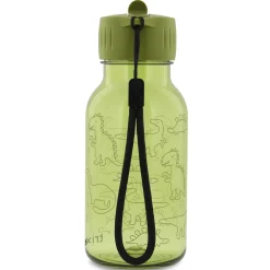 Botella de Tritán 350ml Daring Dino · Trixie