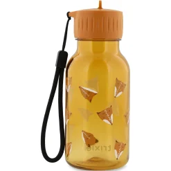 Botella de Tritán 350ml Fierce Fox · Trixie