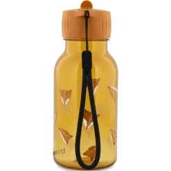 Botella de Tritán 350ml Fierce Fox · Trixie