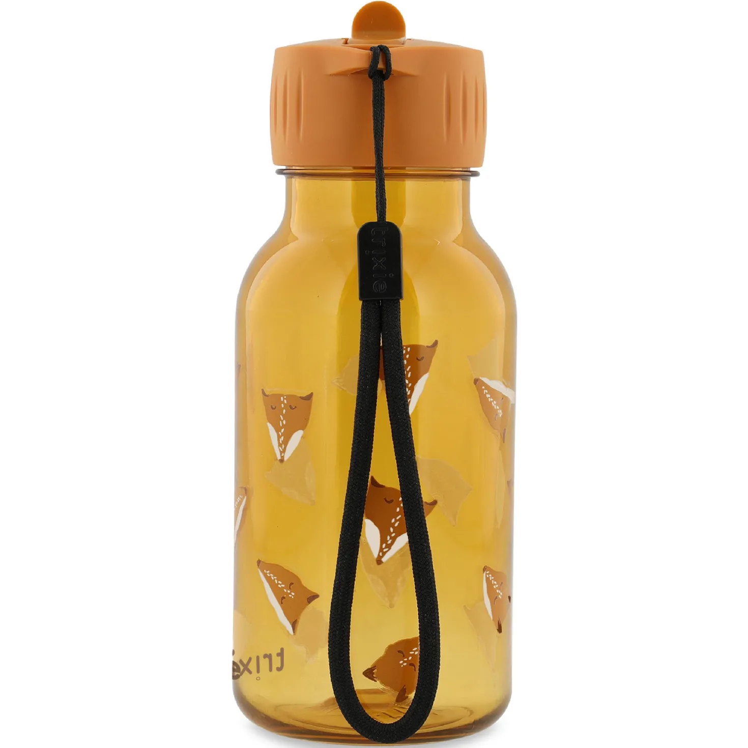 Botella de Tritán 350ml Fierce Fox · Trixie