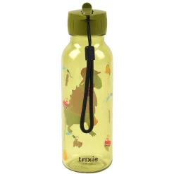 Botella de Tritán 500ml Fireman Mr. Dino · Trixie