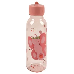 Botella de Tritán 500ml Fruit fairy Mrs. Butterfly · Trixie