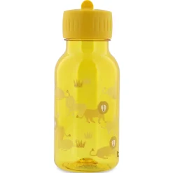 Botella de Tritán 350ml Lively Lion · Trixie