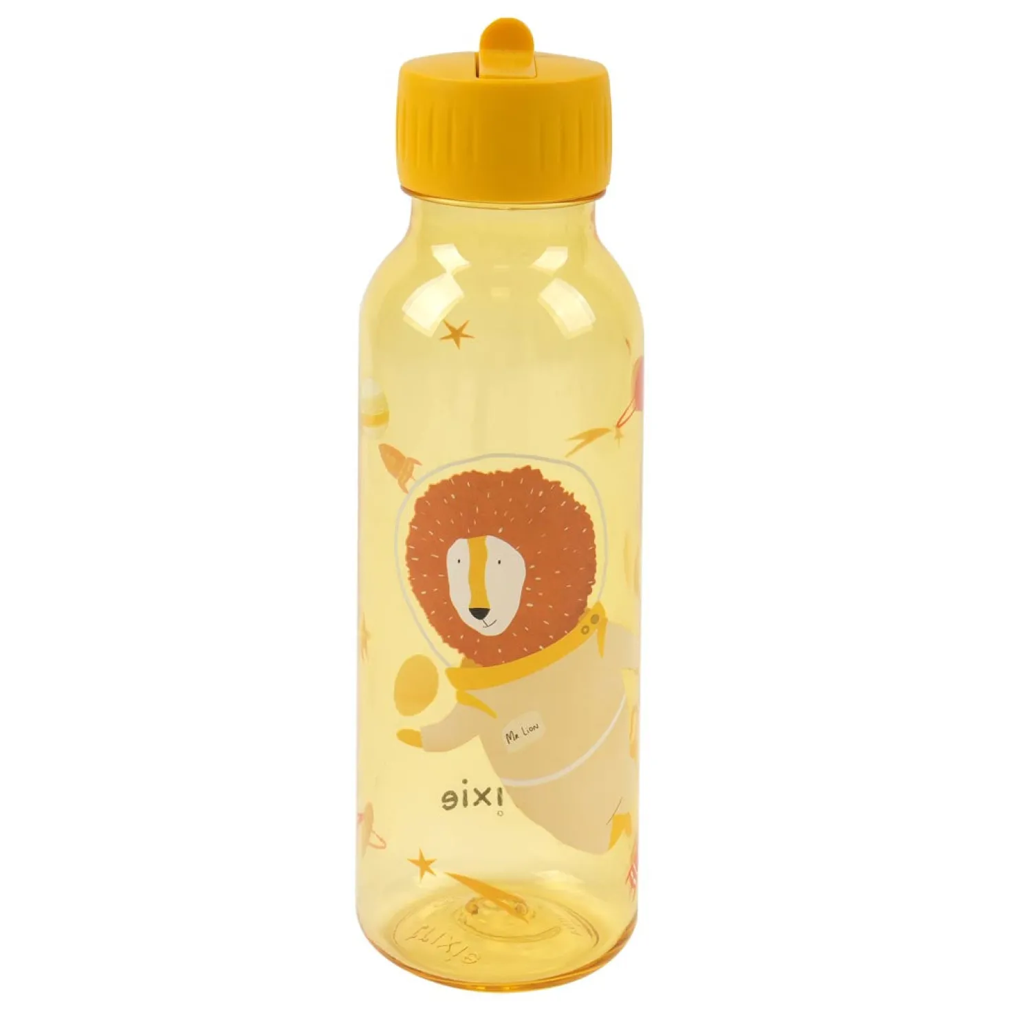 Botella de Tritán 500ml Spaceman Mr. Lion · Trixie