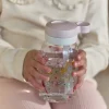 Botella Pajita Campus 450 ml Fairy Wonder
