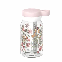 Botella Pajita Campus 450 ml Fairy Wonder
