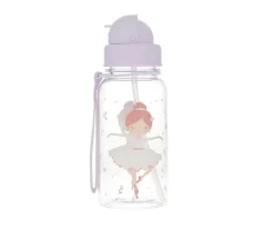 Botella Plástico Ballet