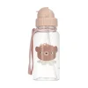 Botella Plástico Daisy Bear