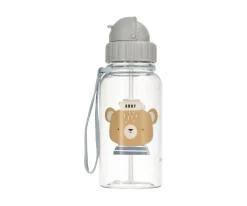 Botella Plástico Simon Bear