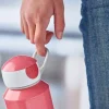 Botella Pop-up Campus 400 ml Animal Friends · Mepal