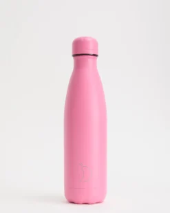 Botellas Chilly's Lisas 500 ml