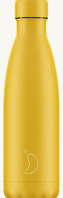 Botellas Chilly's Lisas 500 ml