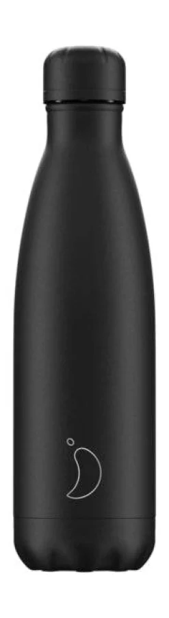 Botellas Chilly's Lisas 500 ml