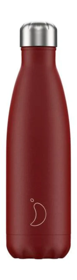 Botellas Chilly's Lisas 500 ml
