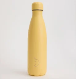 Botellas Chilly's Lisas 500 ml