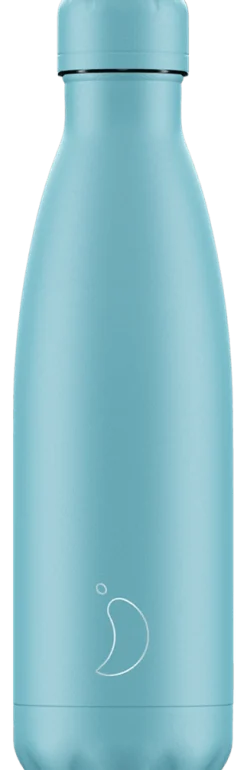 Botellas Chilly's Lisas 500 ml