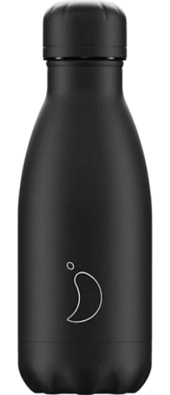 Botellas Lisas 260 ml