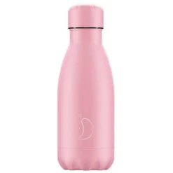 Botellas Lisas 260 ml