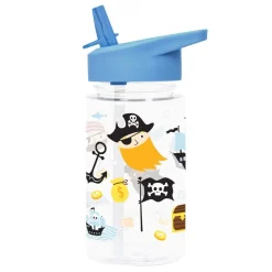 Botella Tritán Piratas · Little Lovely Company