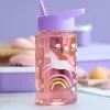 Botella Tritán Unicornio · Little Lovely Company