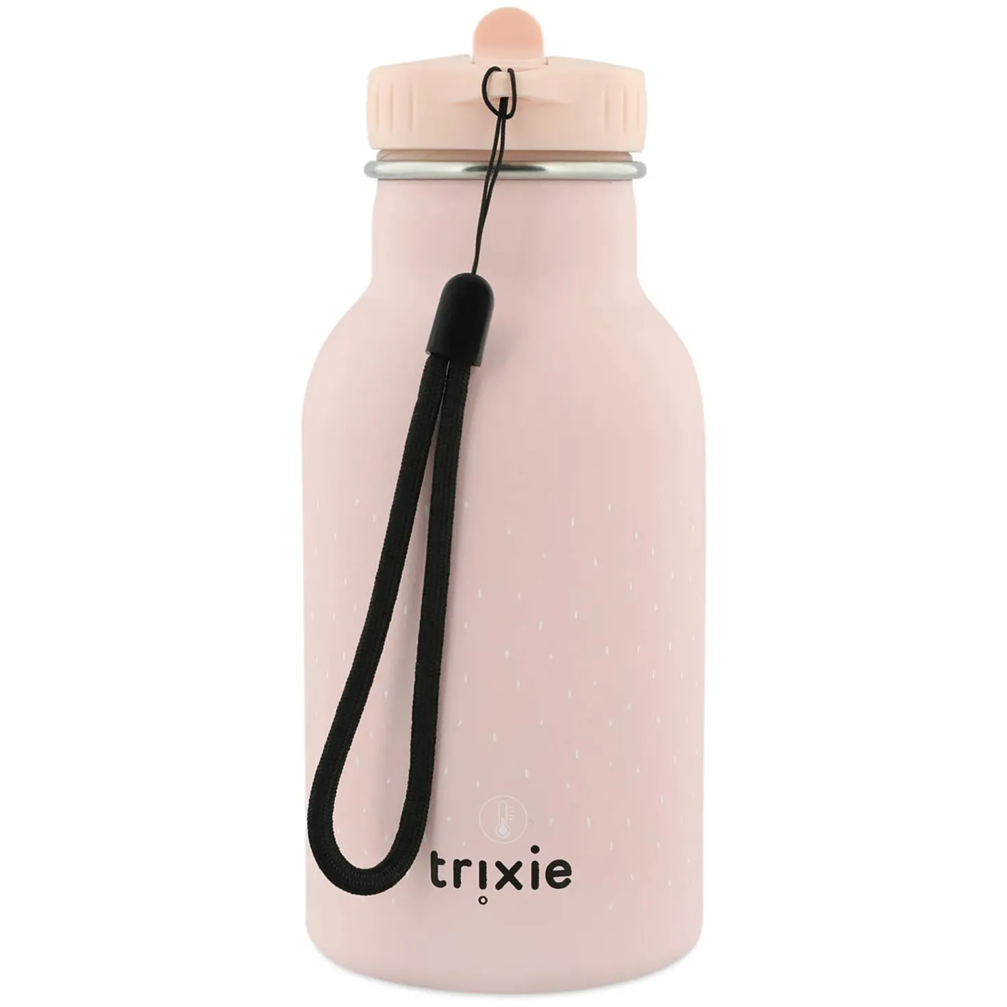 Botella Térmica Conejo 350ml · Trixie