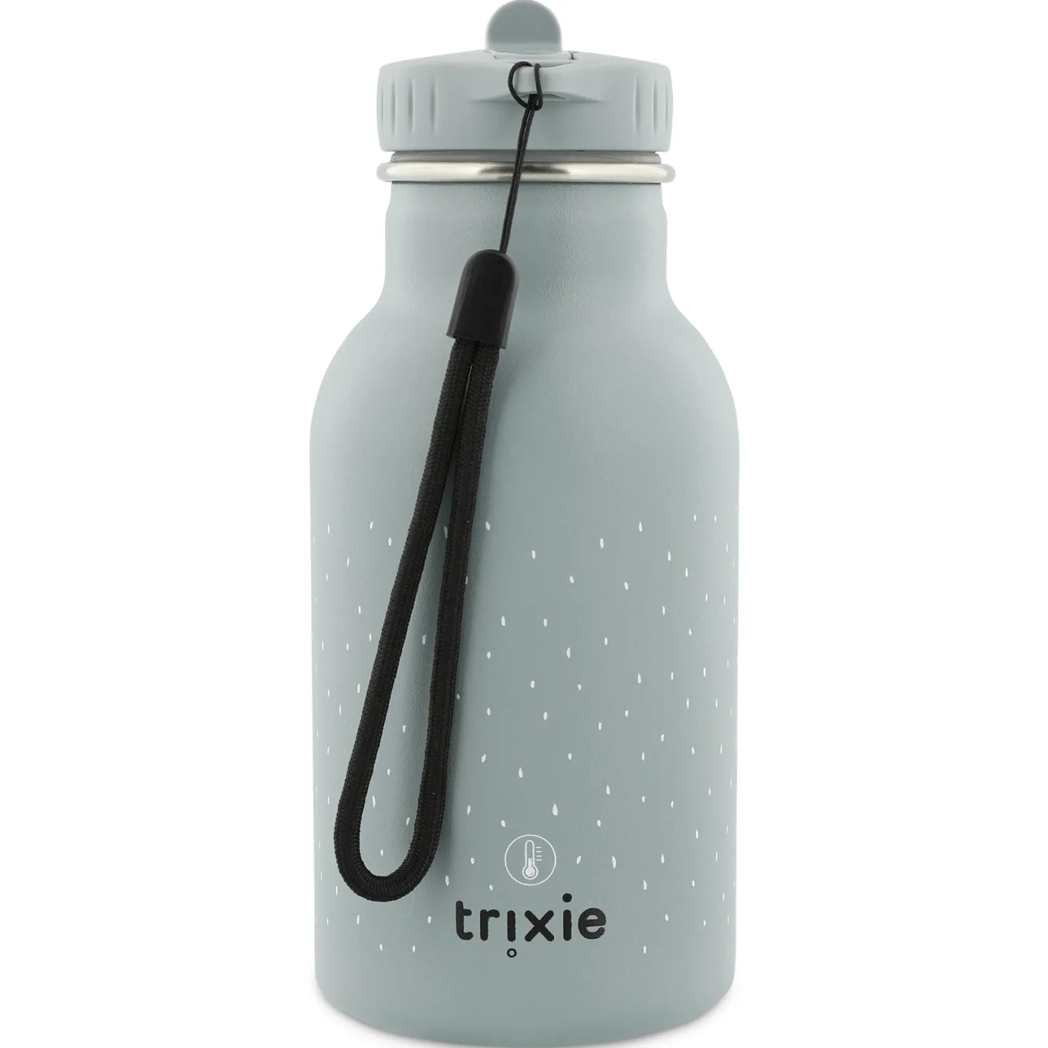 Botella Térmica Shark 350ml · Trixie