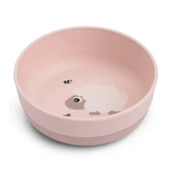 Bowl Tiny farm Powder · Done By Deer
