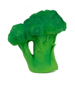 Brucy the Broccoli