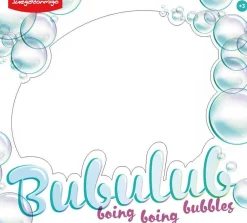 Bubulub Boing Boing Bubbles