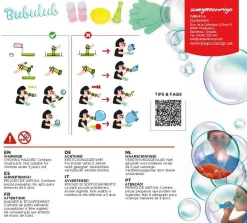 Bubulub Boing Boing Bubbles
