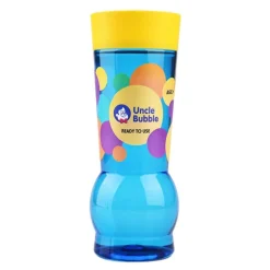Bubulub botella Refill Burbujas