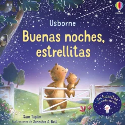 Buenas noches estrellitas