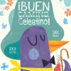 Buen camino Celestino