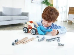 Build, 
