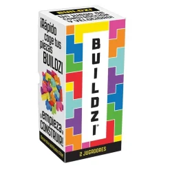 Buildzi · Ludilo