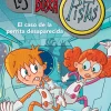 Buscapistas 16 - El caso de la perrita desaparecida