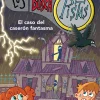 Buscapistas 17 - El caso del caserón fantasma