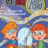 Buscapistas 15 - El caso del hechicero Musical
